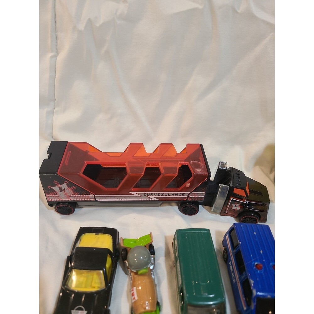 Assorted Car Lot - Picture 2 of 12